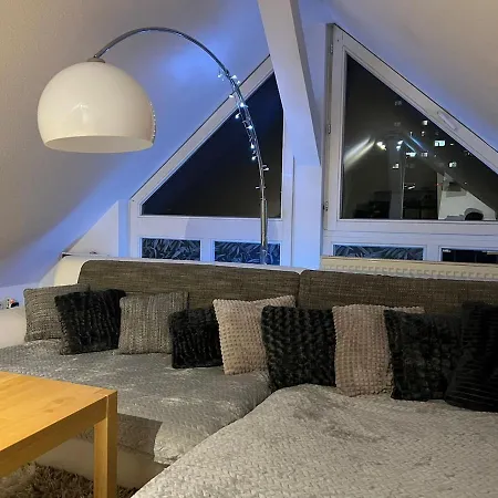 3 Am Grossen Garten Apartment Dresden